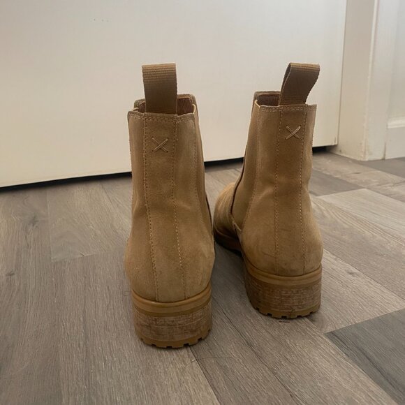 Margaux Chelsea Boot - Picture 2 of 3